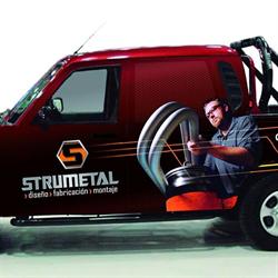 STRUMETAL