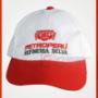 gorro publicitario
