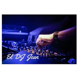 El DJ Jean