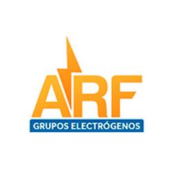ALQUILER Y MANTENIMIENTO DE GRUPOS ELECTRÓGENOS.  ARF GRUPOS ELECTRÓGENOS.