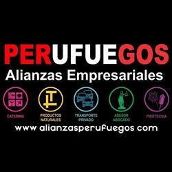 Perú Fuegos Catering