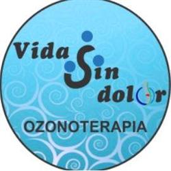 Vida Sin Dolor Ozonoterapia