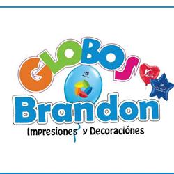 Globos Brandon
