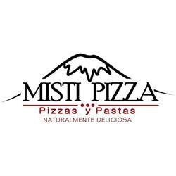 MISTI PIZZA
