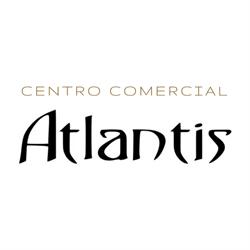 Centro Comercial Atlantis