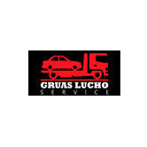 Grúas Lucho Service