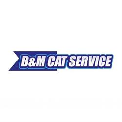 B & M Cat Service