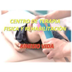 Centro De Terapia Física y Rehabilitación Kinesio Vida