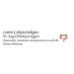 Centro Coloproctológico del Dr. Jorge Chinchayán Eggart