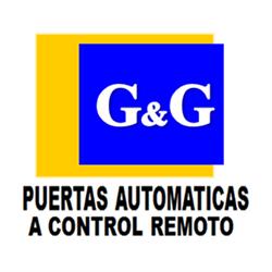 G Y G PUERTAS AUTOMATICAS