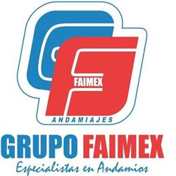 FAIMEX ANDAMIOS