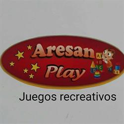 Juegos Recreativos Aresan Play E.I.R.L.