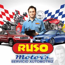 Ruso Motor´s