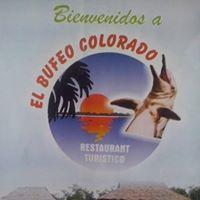Restaurant El Bufeo Colorado