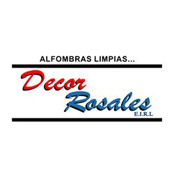 DECOR ROSALES E.I.R.L.