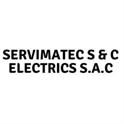 Servimatec S & C Electrics S.A.C