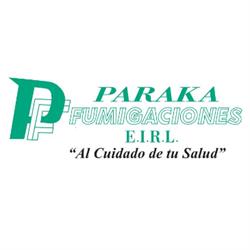Paraka Fumigaciones