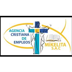 Agencia Cristiana De Empleos Mikelita S.A.C.