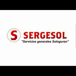Servicios Generales Sologuren EIRL