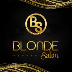 Blonde Salón