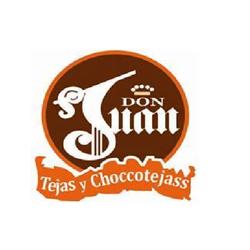 Tejas Don Juan