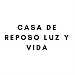 Casa de Reposo Luz y Vida.