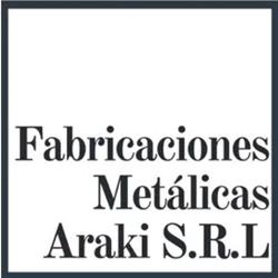 Fabricaciones Metalicas Araki S.R.L