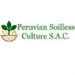 Peruvian Soilless Culture