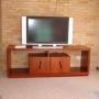 Mesa  para  tv