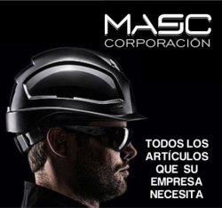MASC CORPORACIÓN S.A.C.