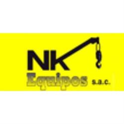 NK Equipos S.A.C.