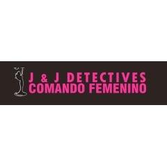 Detectives Comando Femenino S.A.C.
