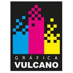 Gráfica Vulcano