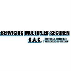 Servicios Múltiples Seguren S.A.C.