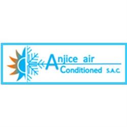 Anjice Air Conditioned S.A.C.