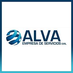 Alva Empresa de Servicios E.I.R.L.