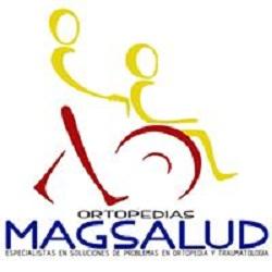Ortopedias Mag Salud