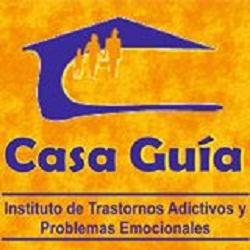 Centro de Prevención y tratamiento de problemas Emocionales Casa Guía S.A.C.