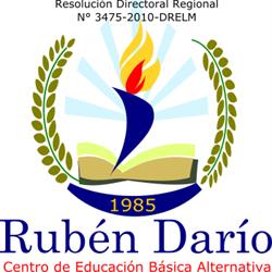 CEBA: RUBEN DARIO