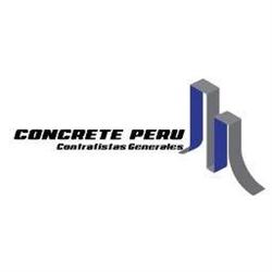 Concrete Perú