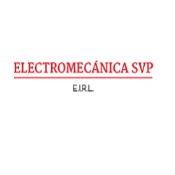 Electromecánica SVP E.I.R.L.
