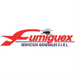 FUMIGUEX SERVICIOS GENERALES