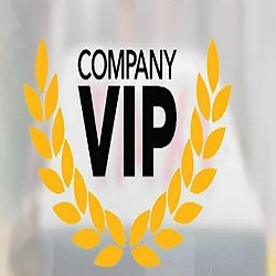 Company VIP