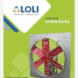 TÉCNICA INDUSTRIAL LOLI S.A.C.