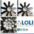 VENTILACION INDUSTRIAL-MAESTRANZA