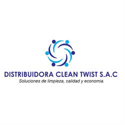Distribuidora Clean Twist Sac