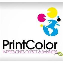 PrintColor Group S.A.C.