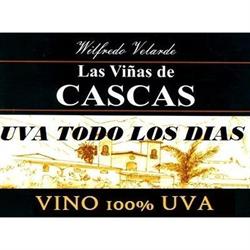 Las Viñas de Cascas
