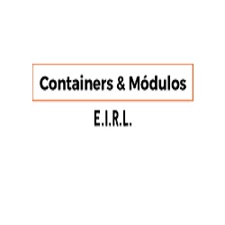 Containers & Módulos E.I.R.L.