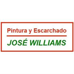 Pintura y Escarchado Jose Williams